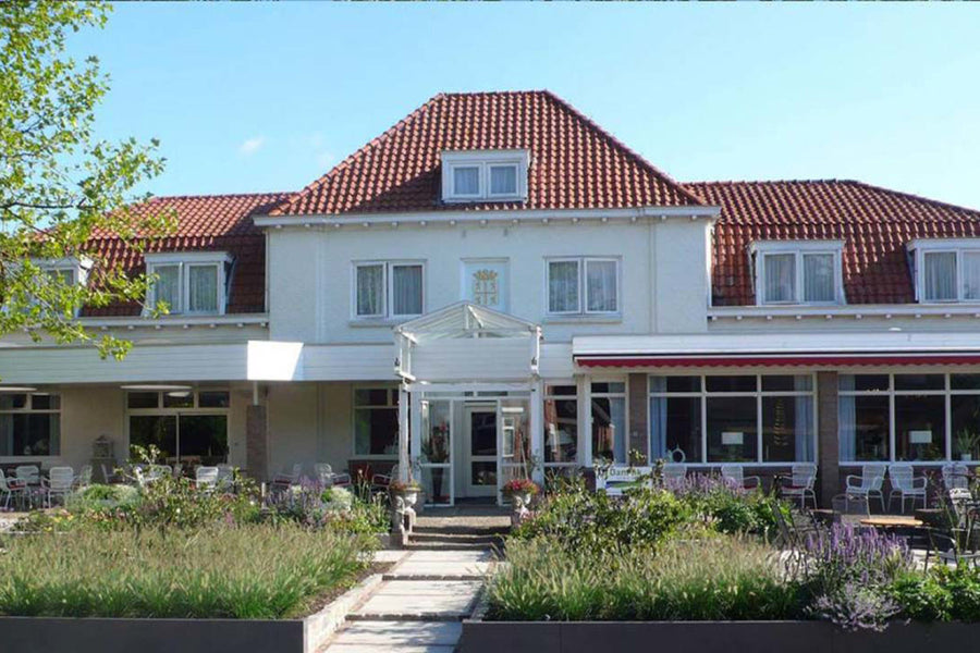 Hotel 't Wapen van Ootmarsum - afbeelding 1