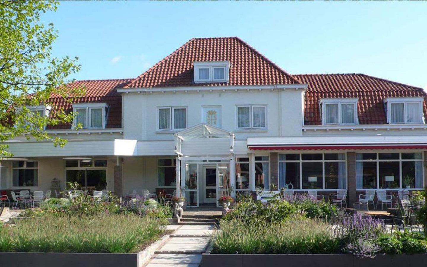 Hotel 't Wapen van Ootmarsum - afbeelding 1