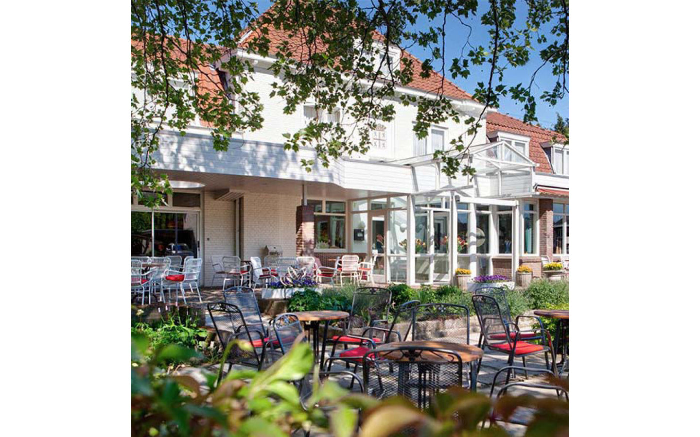 Hotel 't Wapen van Ootmarsum - afbeelding 3