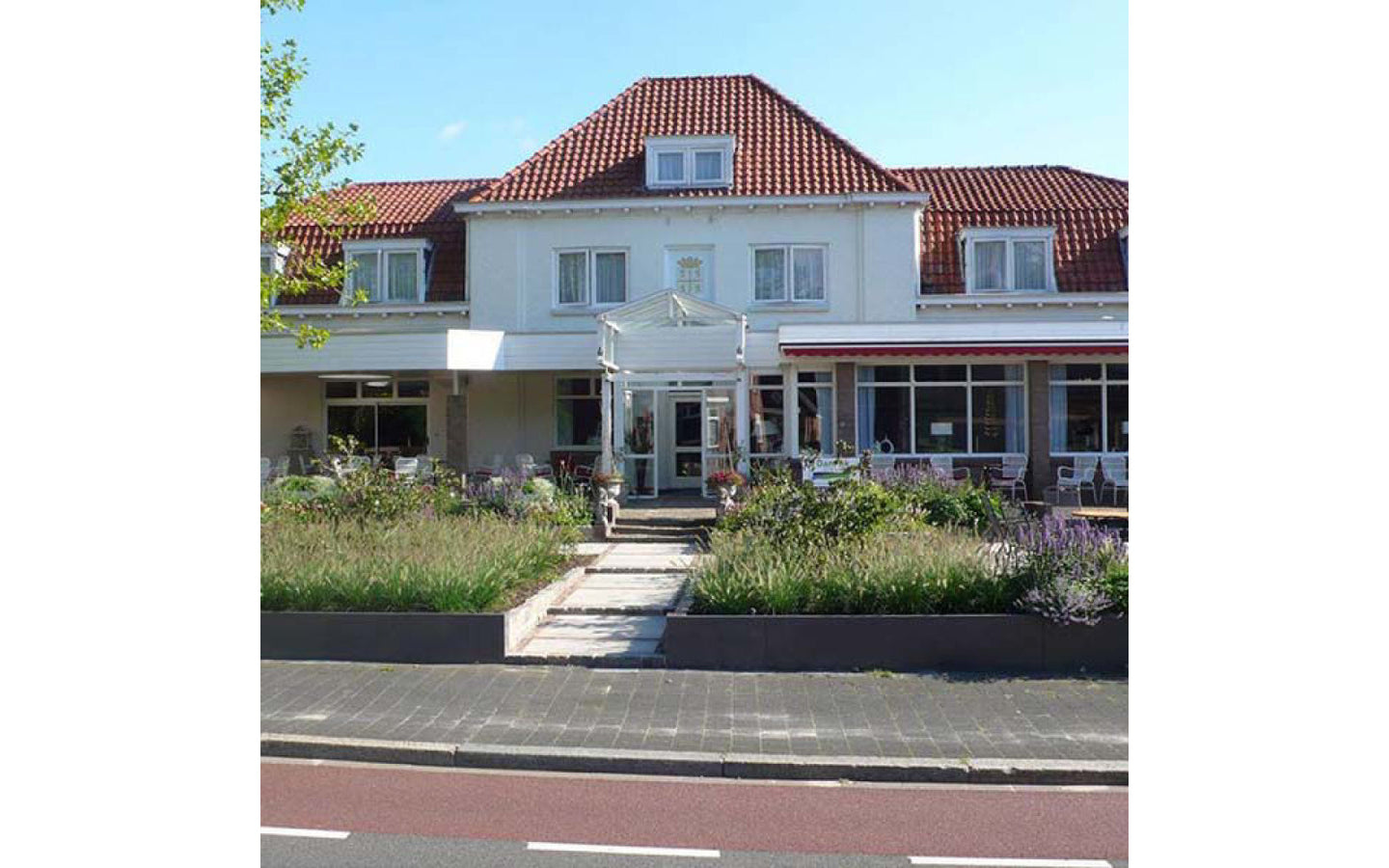 Hotel 't Wapen van Ootmarsum - afbeelding 2
