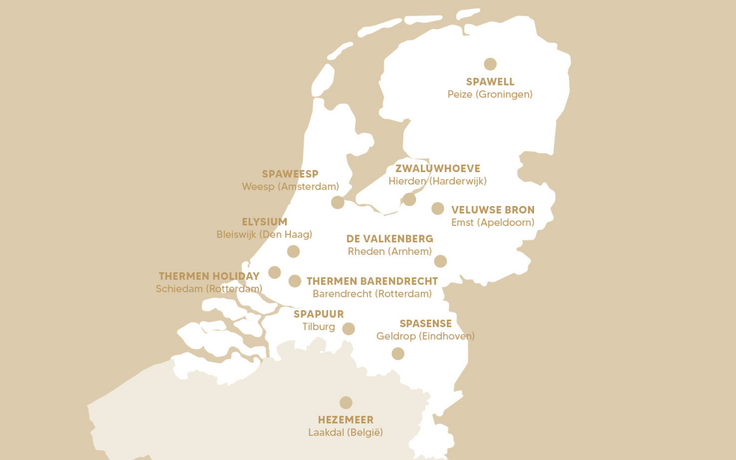 Dagje Wellness SpaWell - afbeelding 7