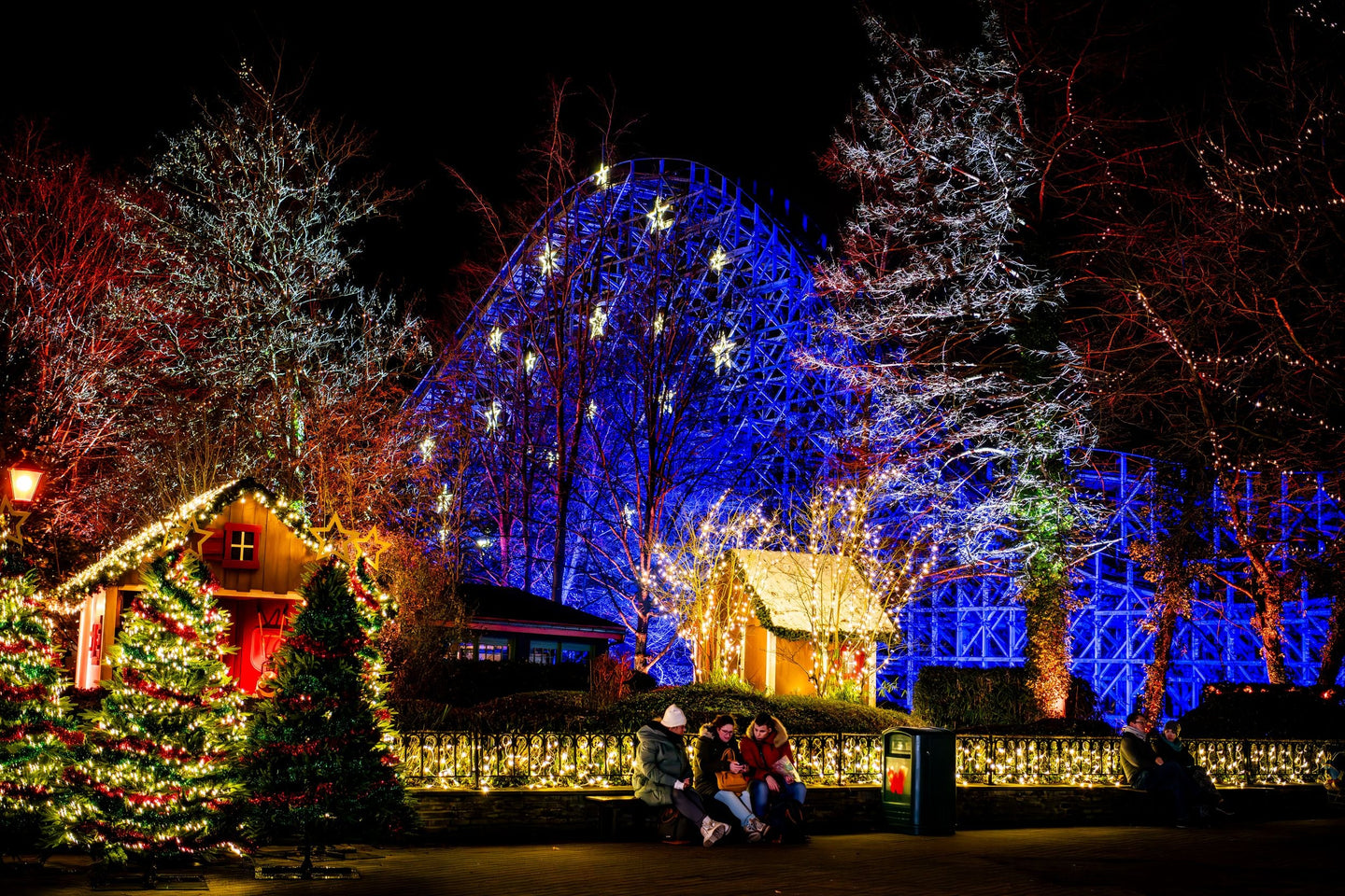 Walibi Winter 2025 (BE) - afbeelding 13