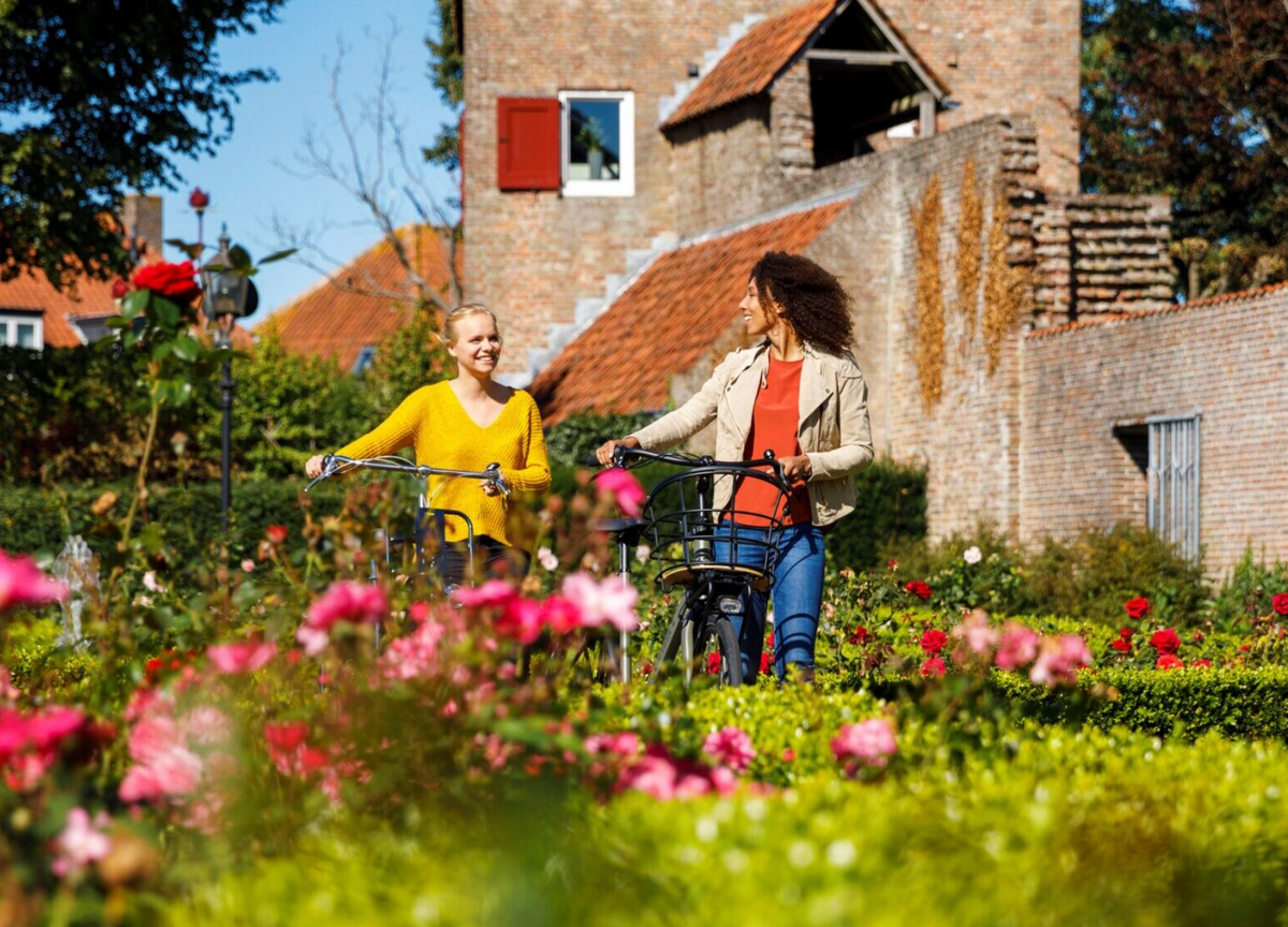 Fietsvakantie 2026 | 7-Daagse fietsvakantie Twente & Salland: Delden - Raalte - Markelo | incl. dagelijks 3-gangendiner - afbeelding 8