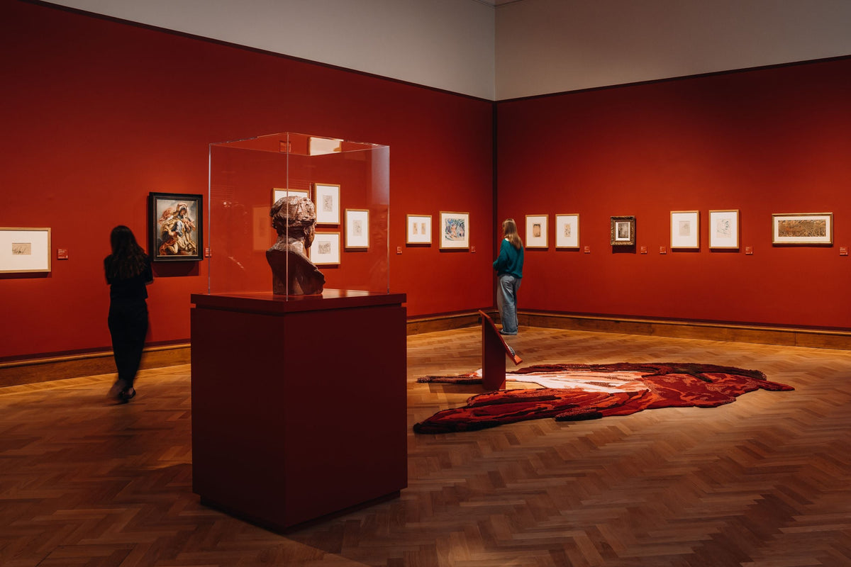 Koninklijk Museum voor Schone Kunsten Antwerpen (KMSKA) - afbeelding 5