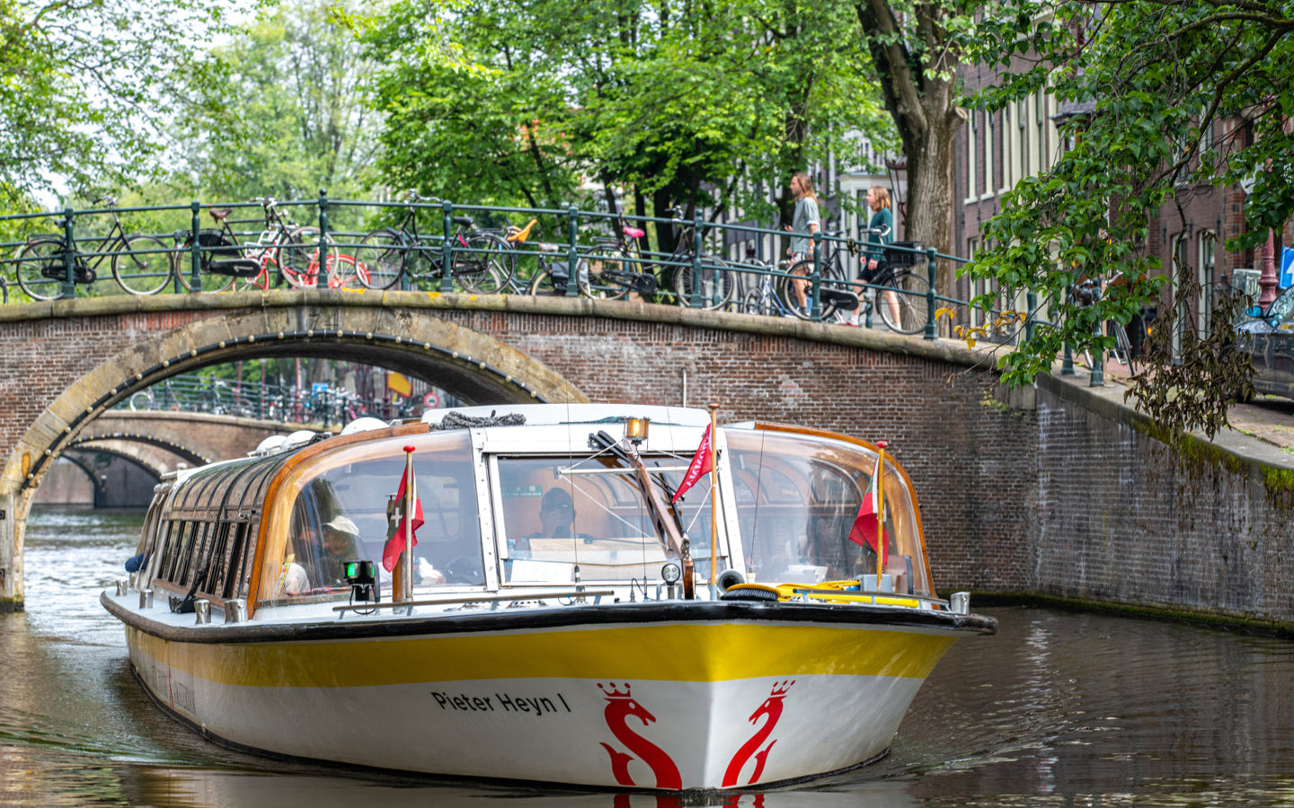 Stromma - VR Rondvaart 2026 - afbeelding 5