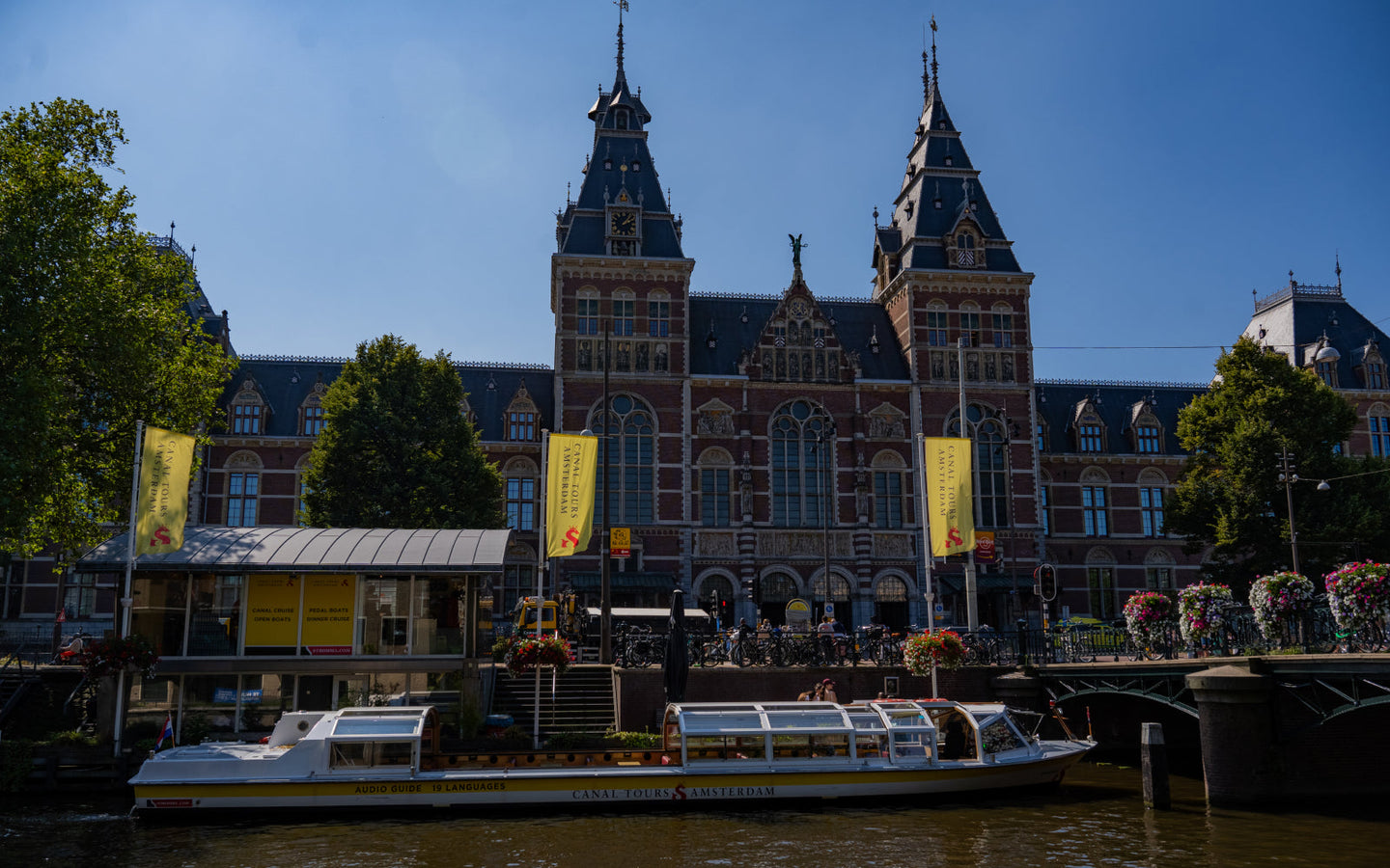 Stromma - VR Rondvaart 2026 - afbeelding 8
