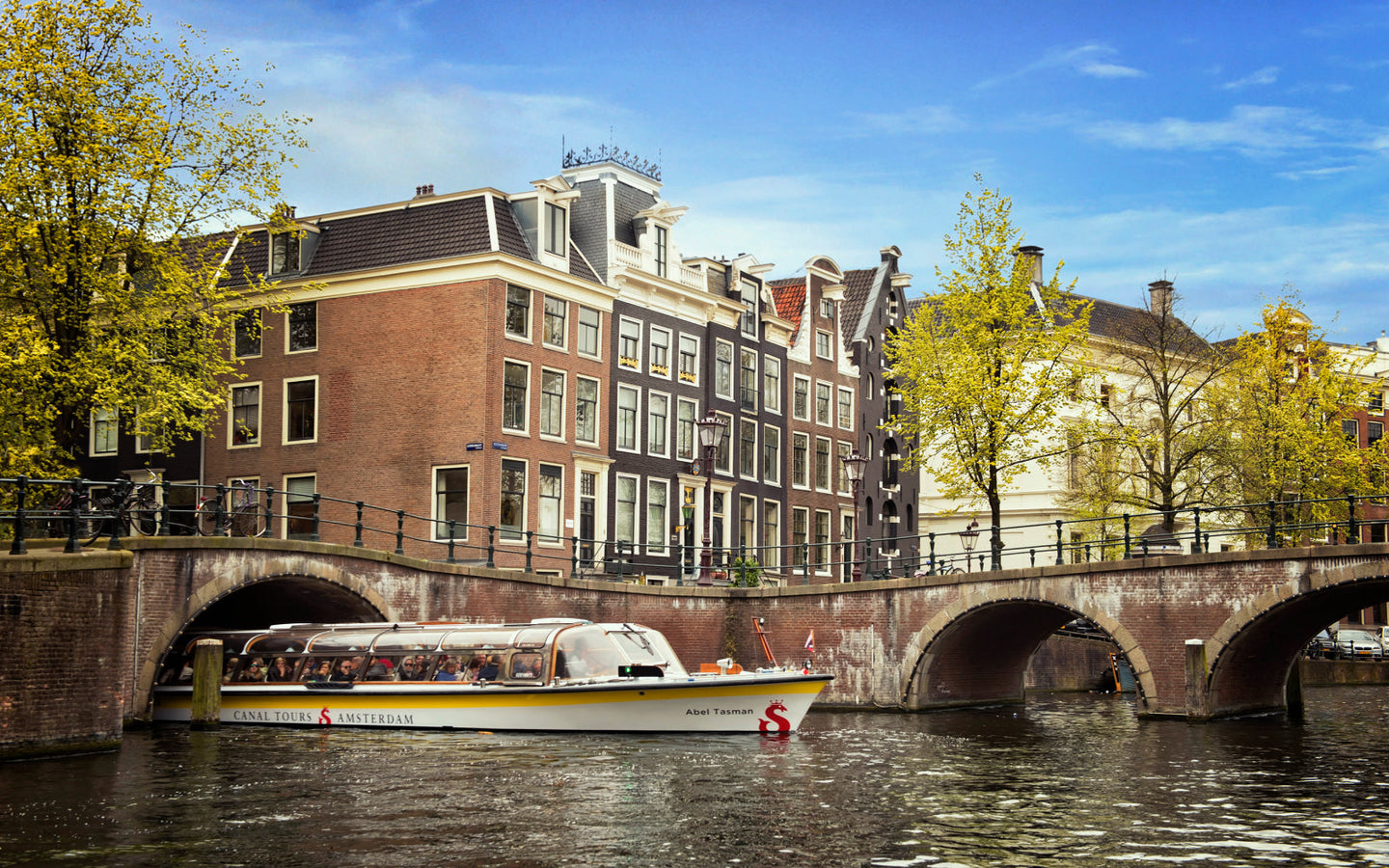 Stromma - VR Rondvaart 2026 - afbeelding 6