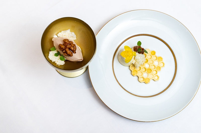 Landhuishotel De Bloemenbeek | Geniet 3 dagen van rust en bijzondere gastronomie in Twente | incl. 4-gangendiner (MICHELIN*) - afbeelding 7