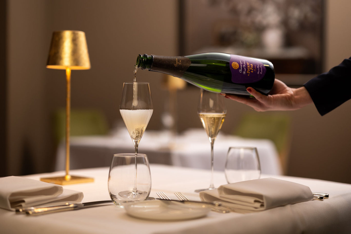 Landhuishotel De Bloemenbeek | Geniet 3 dagen van rust en bijzondere gastronomie in Twente | incl. 4-gangendiner (MICHELIN*) - afbeelding 10