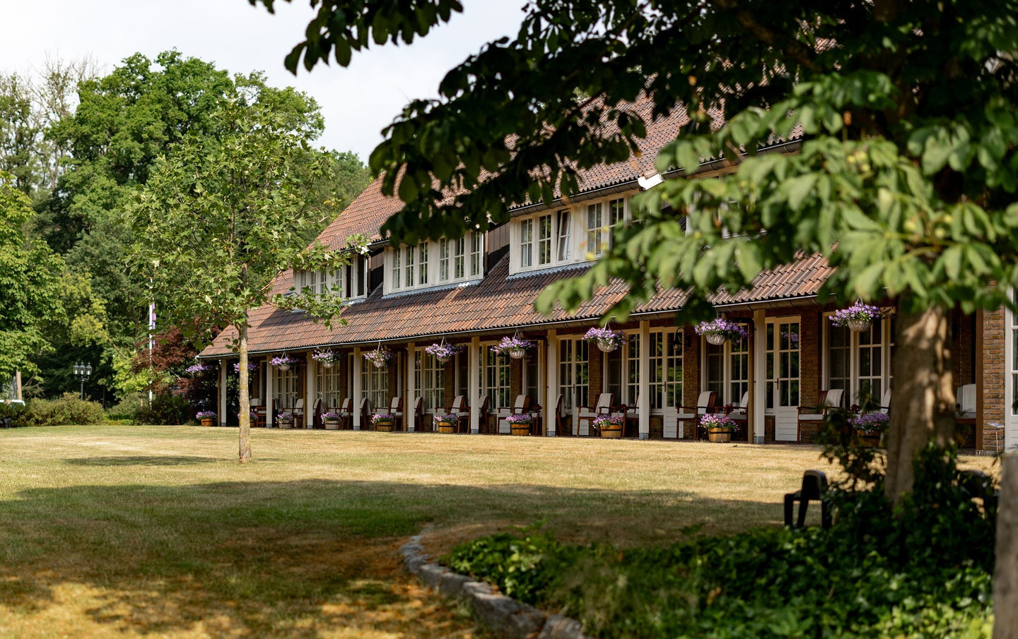 Landhuishotel De Bloemenbeek | Geniet 3 dagen van rust en bijzondere gastronomie in Twente | incl. 4-gangendiner (MICHELIN*) - afbeelding 13
