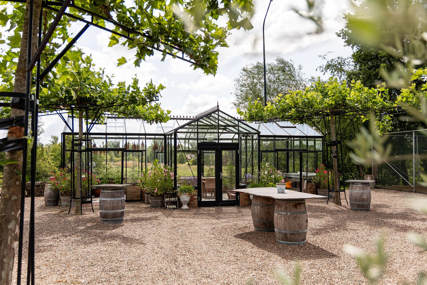 Landhuishotel De Bloemenbeek | Geniet 3 dagen van rust en bijzondere gastronomie in Twente | incl. 4-gangendiner (MICHELIN*) - afbeelding 14