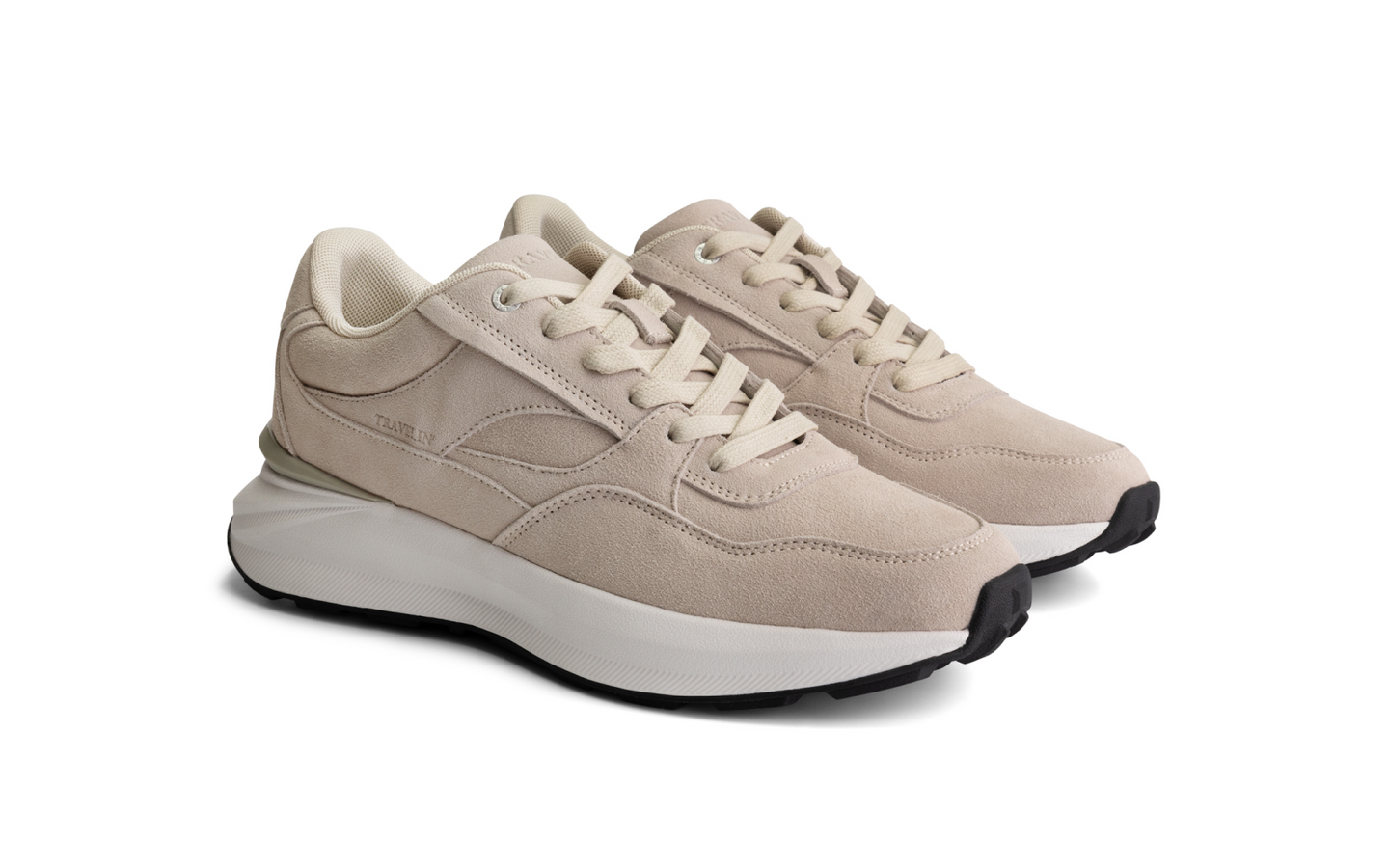 Flashdeal - Travelin' Heren & Dames Sneaker - Ramsgate & Ripley - afbeelding 5