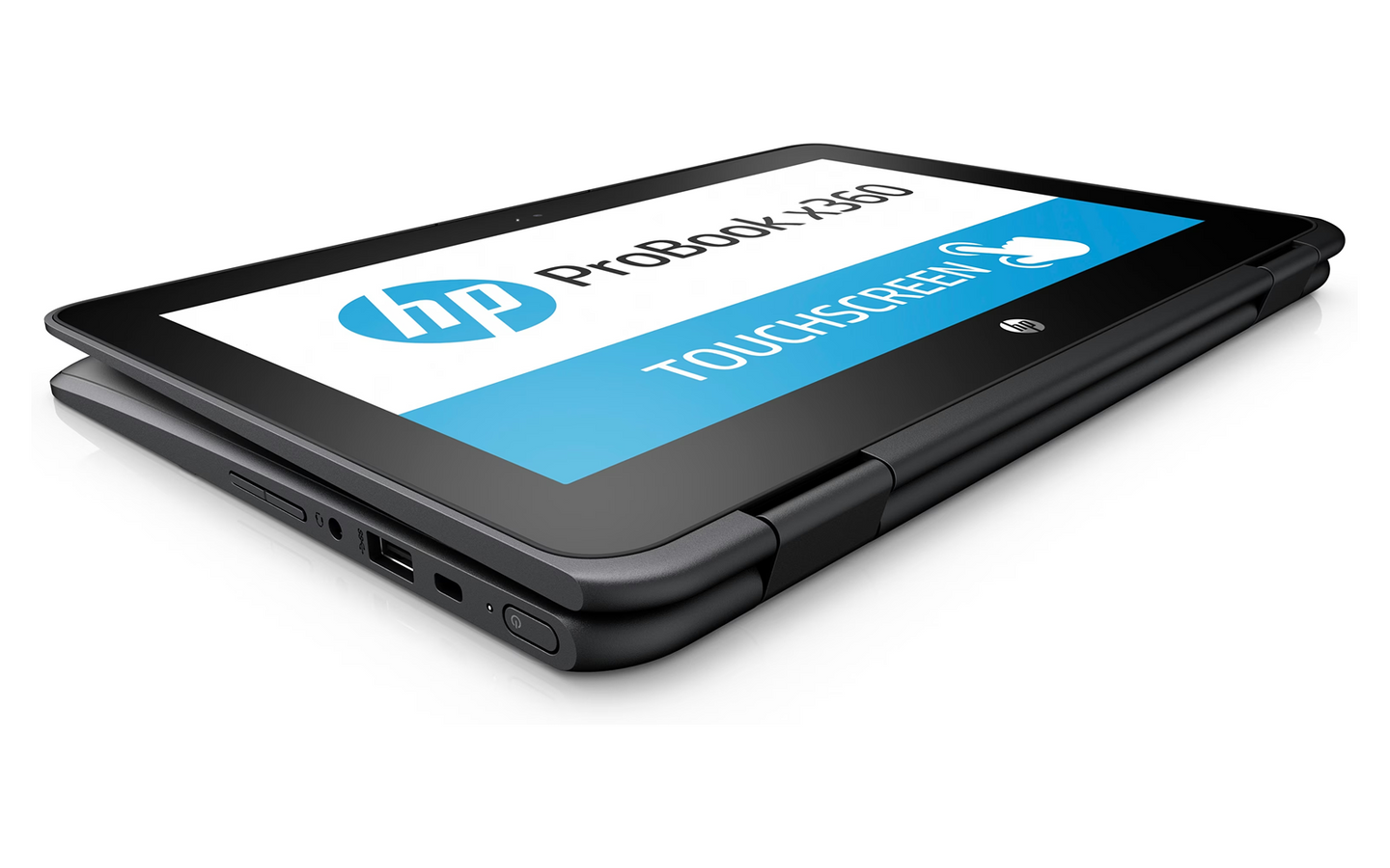 Flashdeal refurbished HP X360 Probook (2-in-1) - afbeelding 5