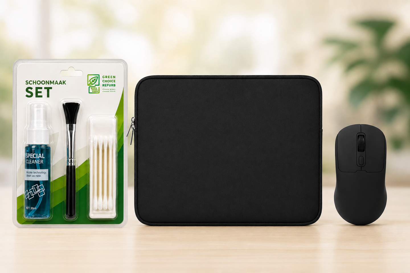 laptopset - afbeelding 1