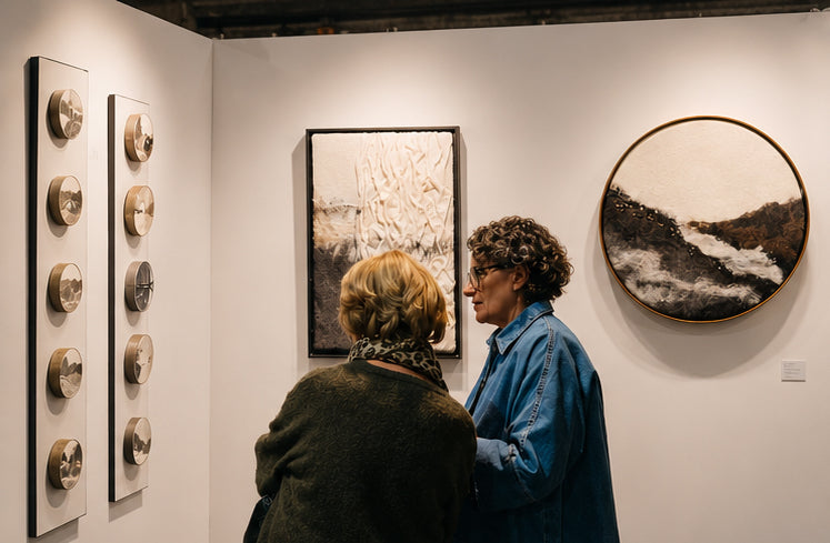 belgian-international-art-fair - afbeelding 1