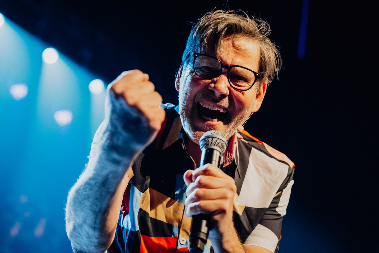 De Grote Jaren 80 Show - afbeelding 4