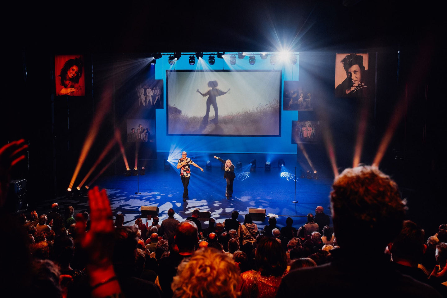 De Grote Jaren 80 Show - afbeelding 7