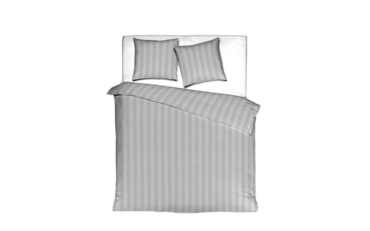 Dekbedovertrek in luxe satijn(240x220) - Mistral Home - afbeelding 6