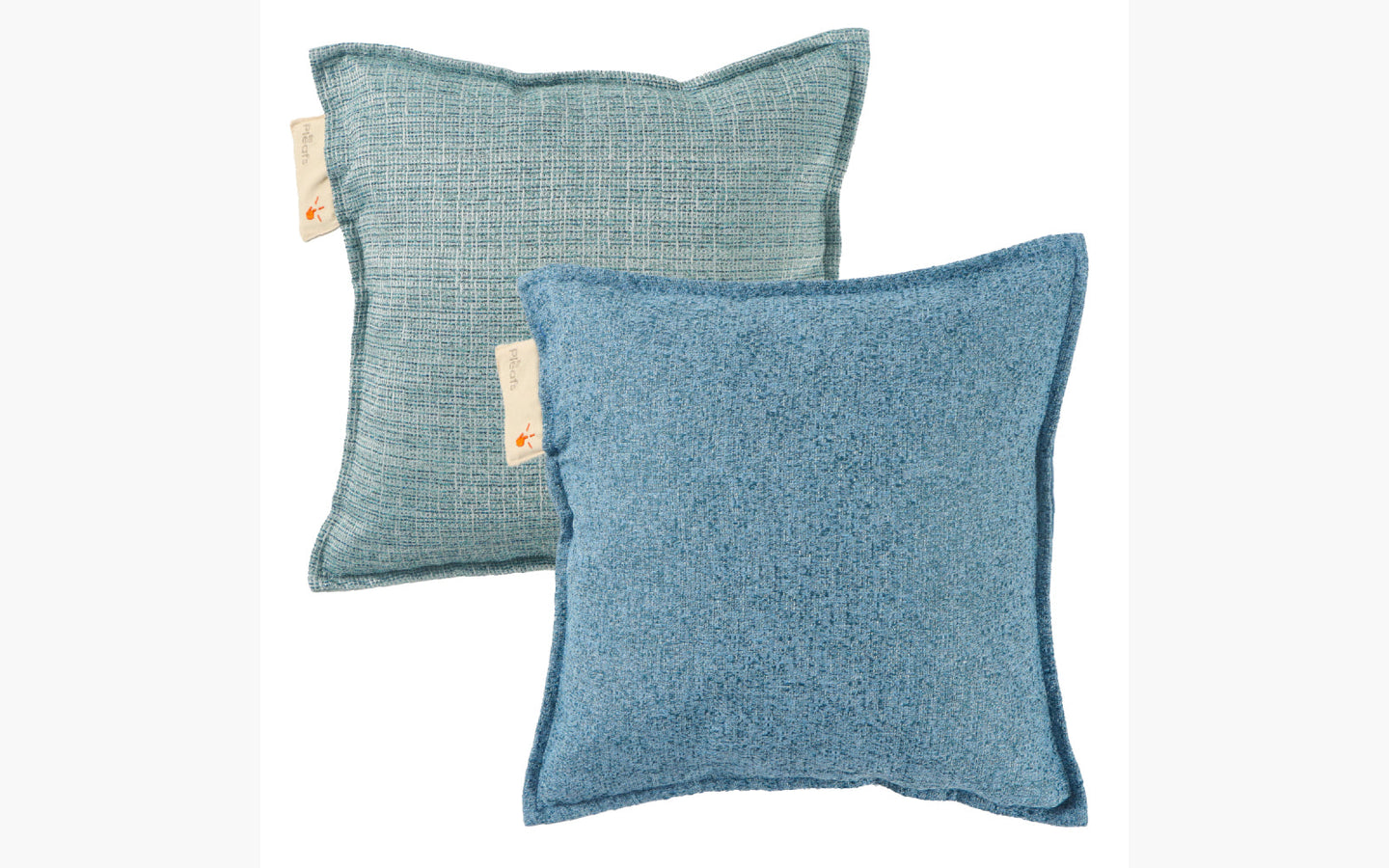 Draadloos warmtekussen - Pleafs (45x45cm) - afbeelding 2