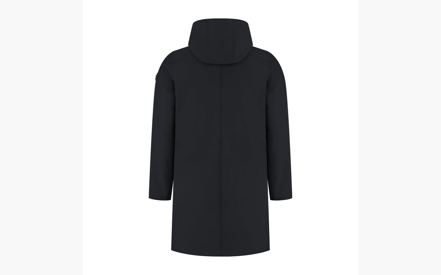 Travelin regenjas Nilda - afbeelding 13