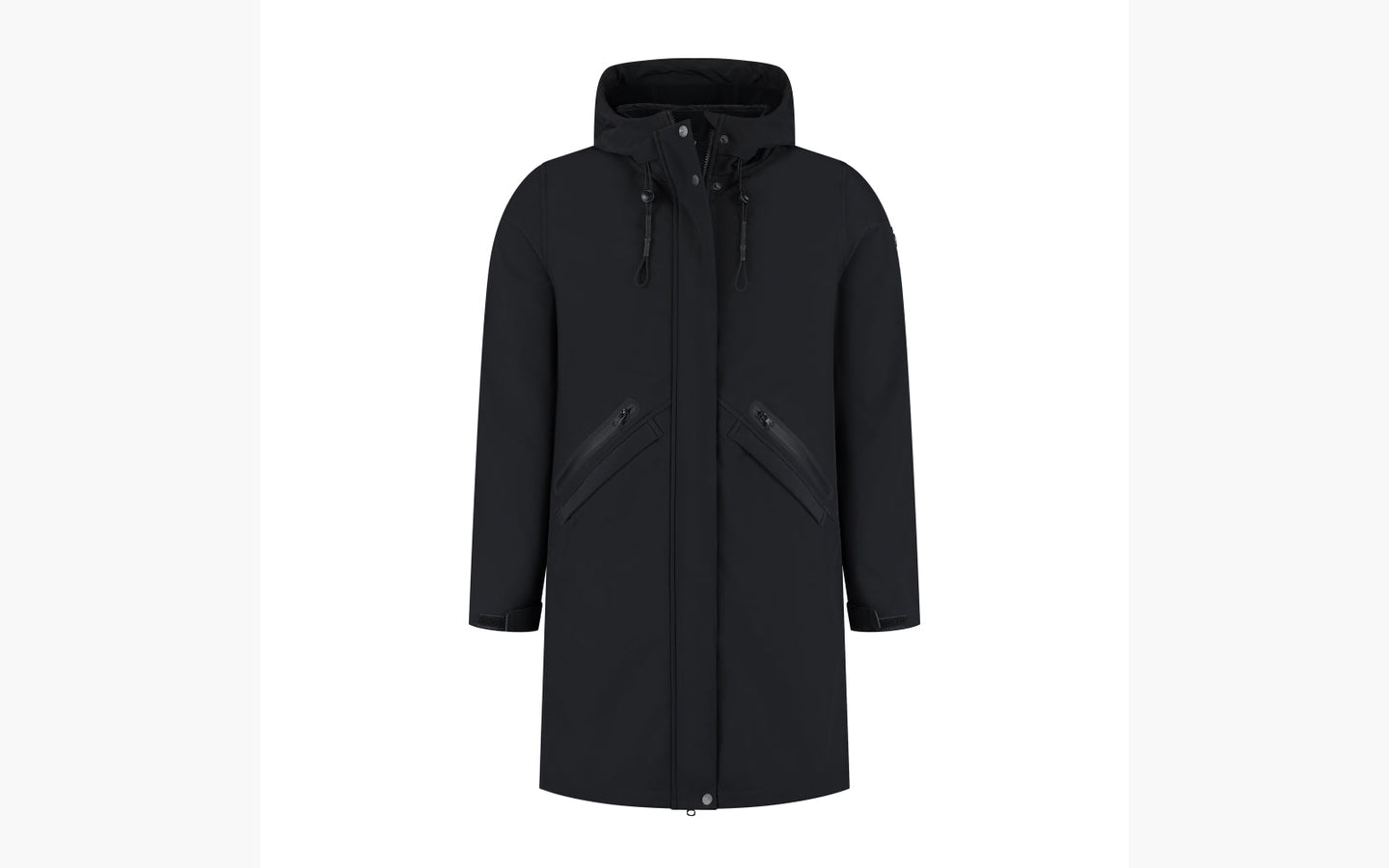 Travelin regenjas Nilda - afbeelding 12