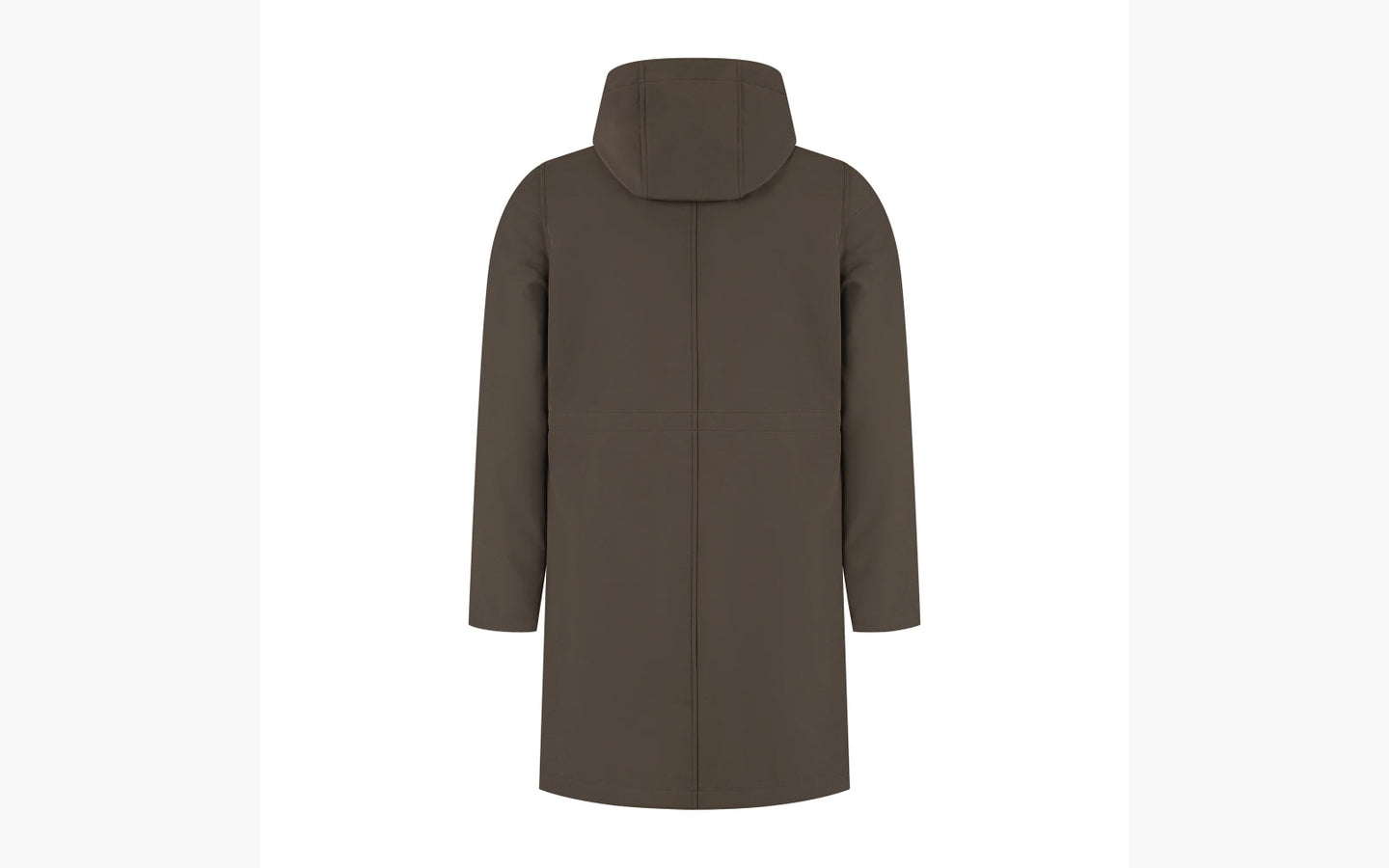Travelin regenjas Nilda - afbeelding 11