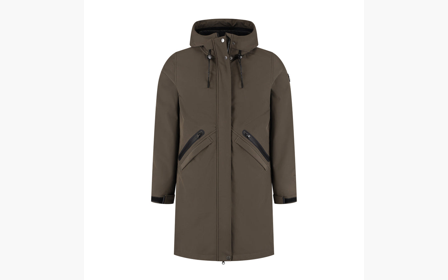 Travelin regenjas Nilda - afbeelding 10