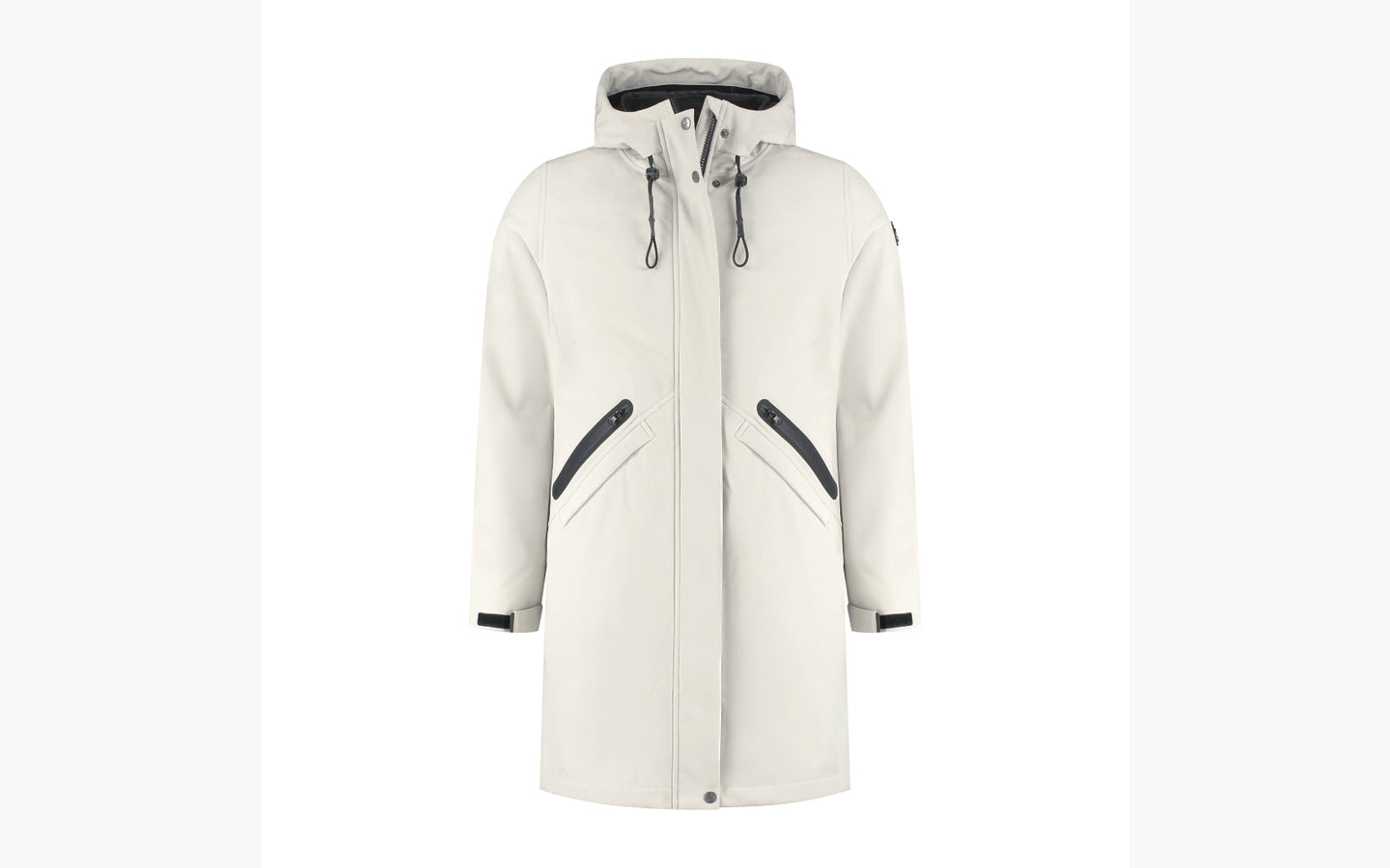 Travelin regenjas Nilda - afbeelding 14