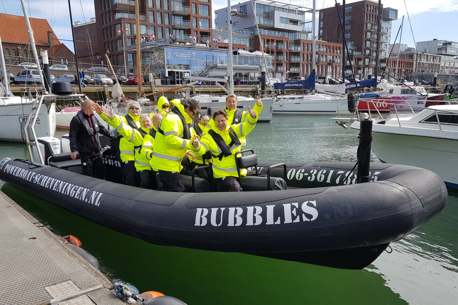 Scheveningen Cruise - afbeelding 1