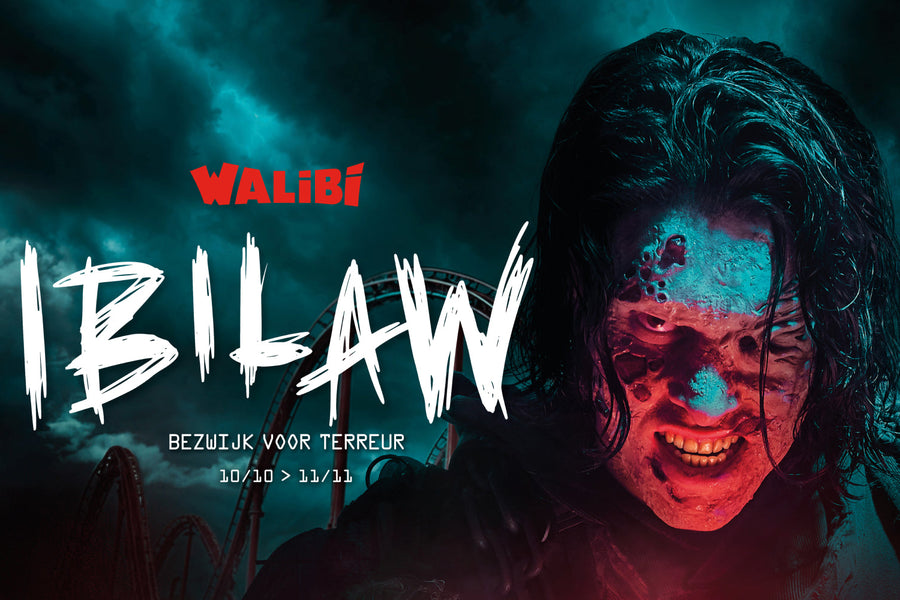 Walibi Winter 2025 (BE) - afbeelding 1