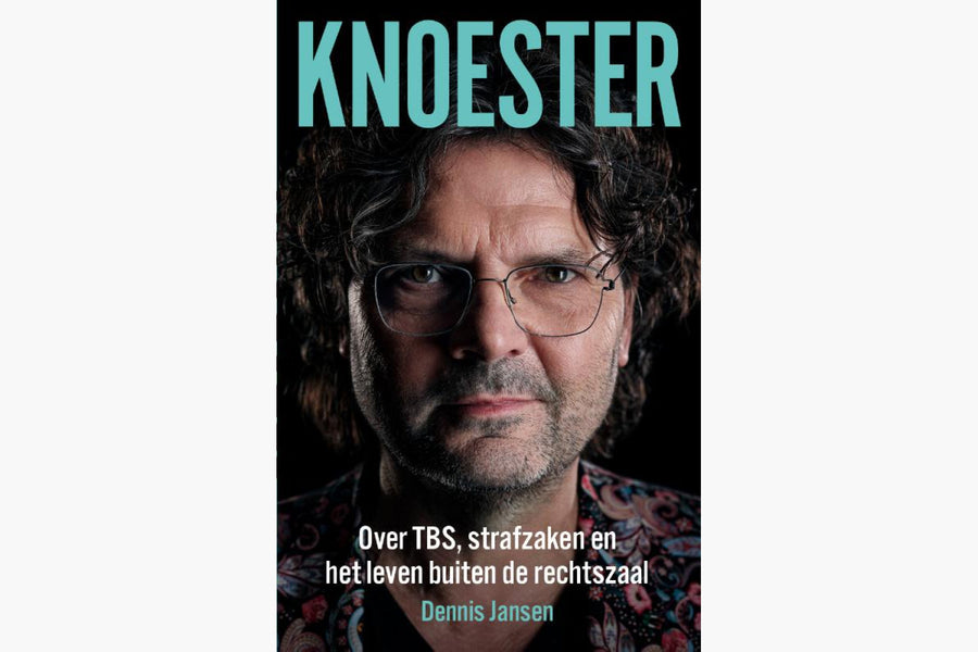 KNOESTER - afbeelding 1