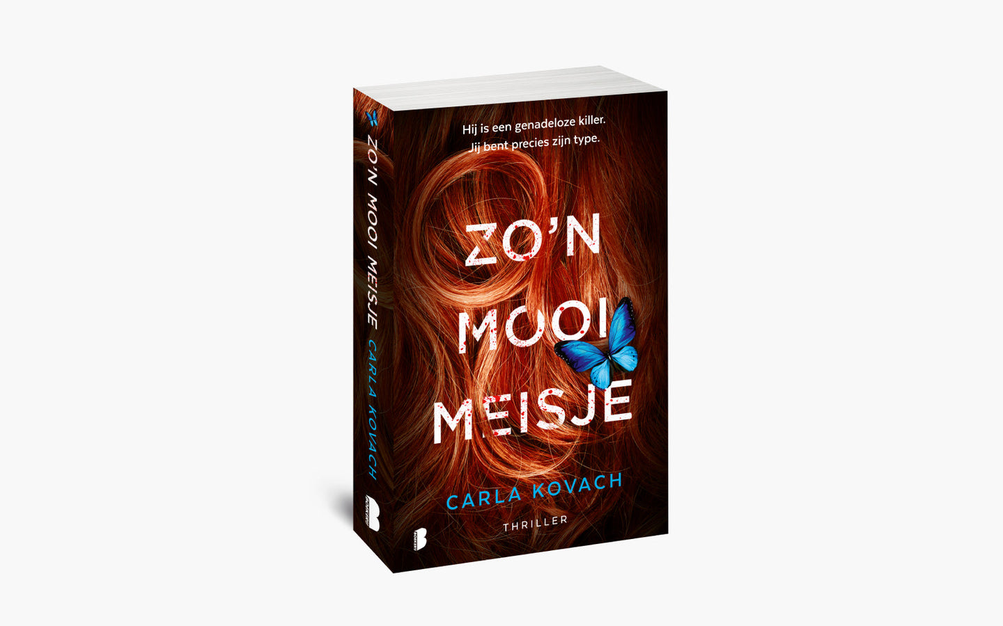 Carla Kovach Boekenpakket - 4 boeken - afbeelding 6