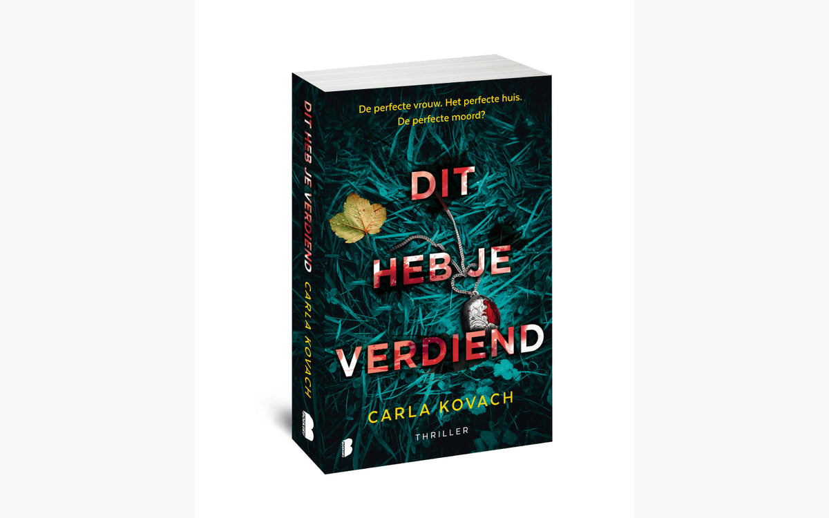 Carla Kovach Boekenpakket - 4 boeken - afbeelding 2