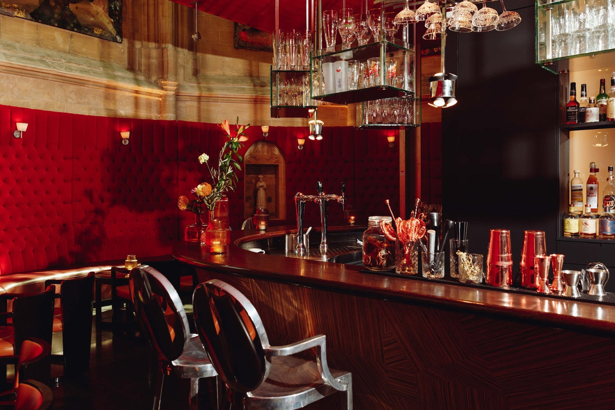 Kruisherenhotel Maastricht | Ervaar 3 dagen pure luxe in 15-eeuws 5*-hotel in voormalig klooster | incl. 3-gangendiner - afbeelding 8
