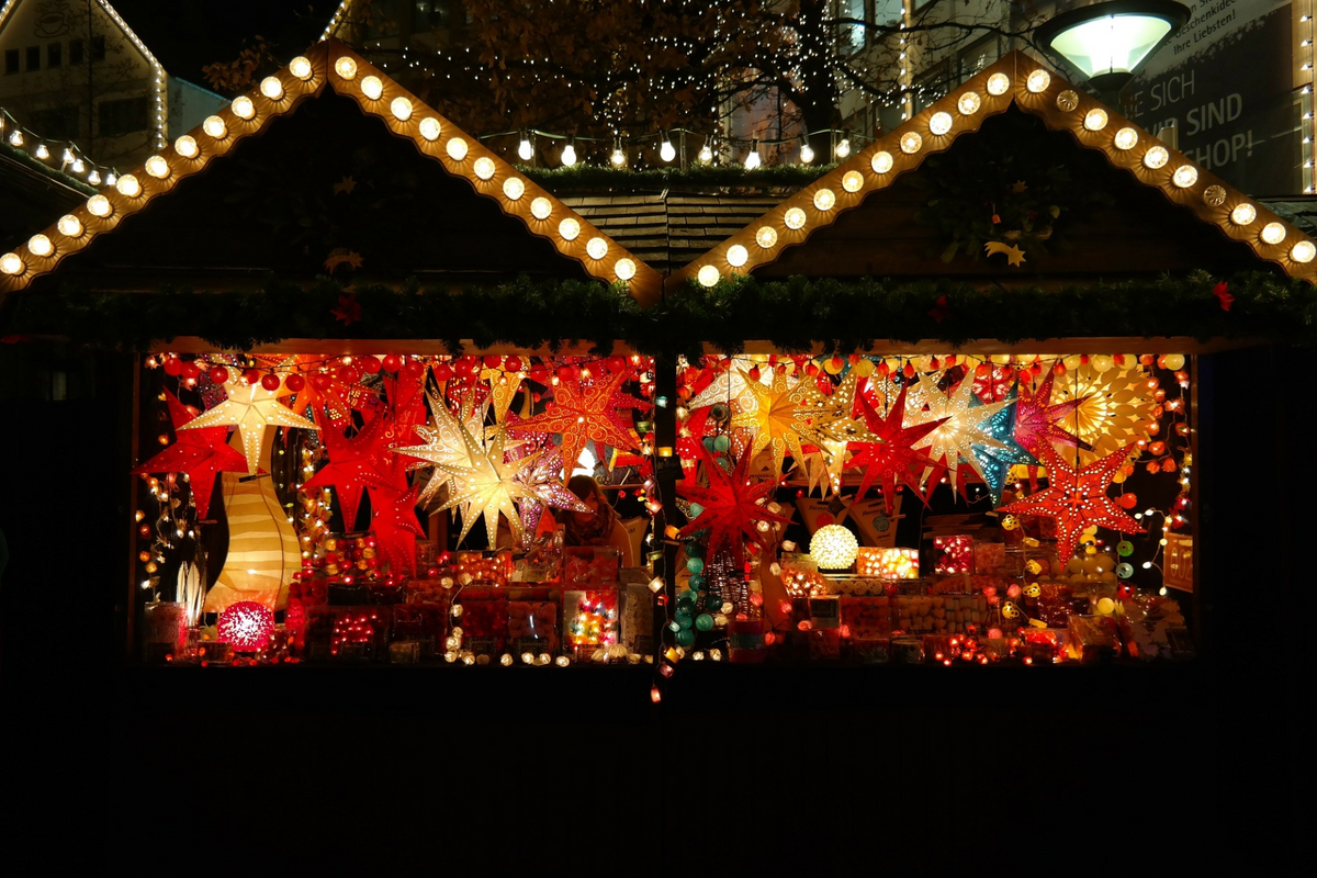 Een dagje kerstshoppen in Keulen - afbeelding 4