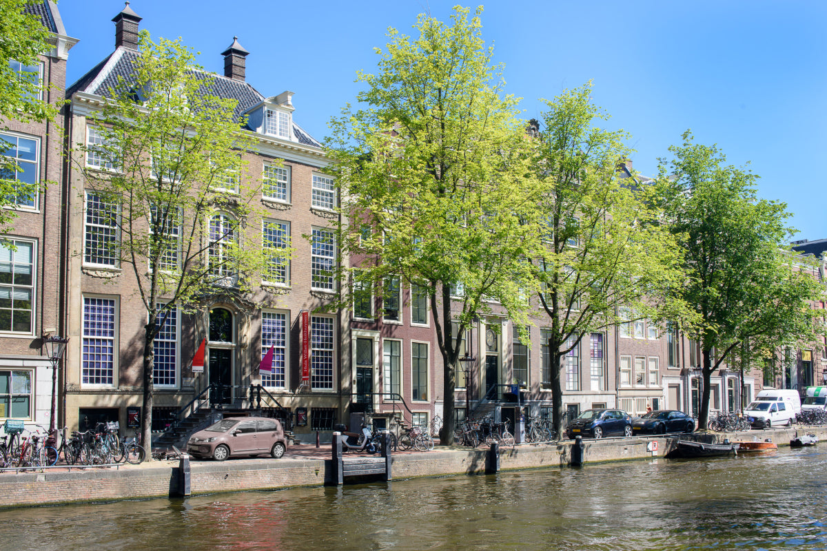 Grachtenhuis Museum: Huis Willet-Holthuysen - afbeelding 3