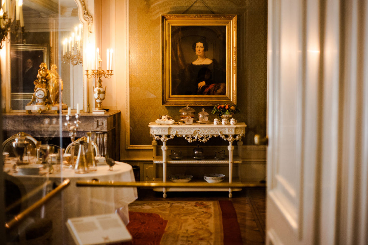 Grachtenhuis Museum: Huis Willet-Holthuysen - afbeelding 11