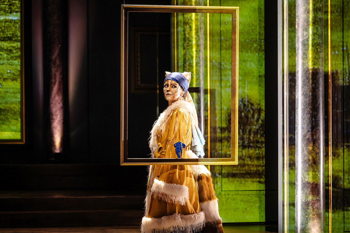 CATS de Musical - afbeelding 12