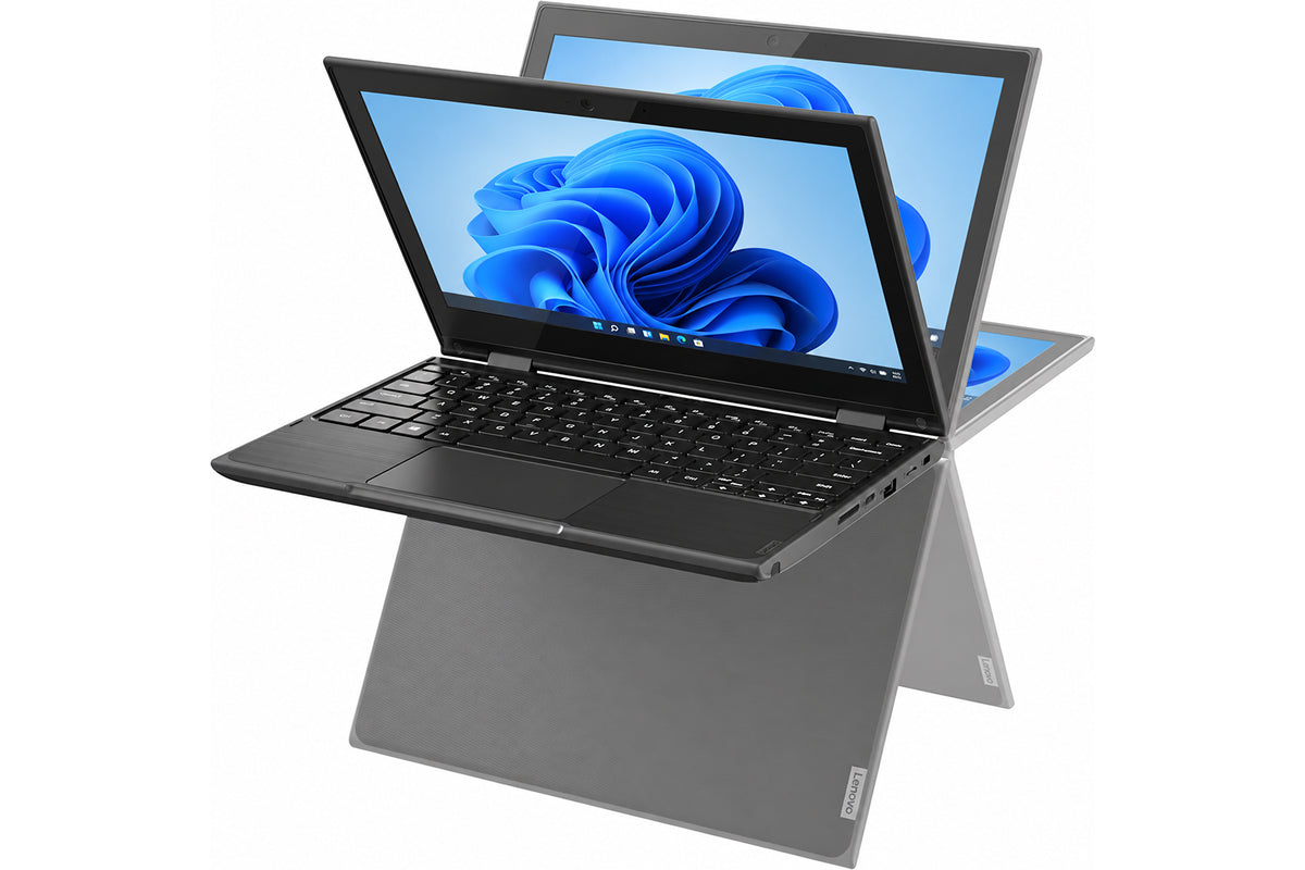 Flashdeal Refurbished Lenovo Yoga 300E (2in-1) - afbeelding 6