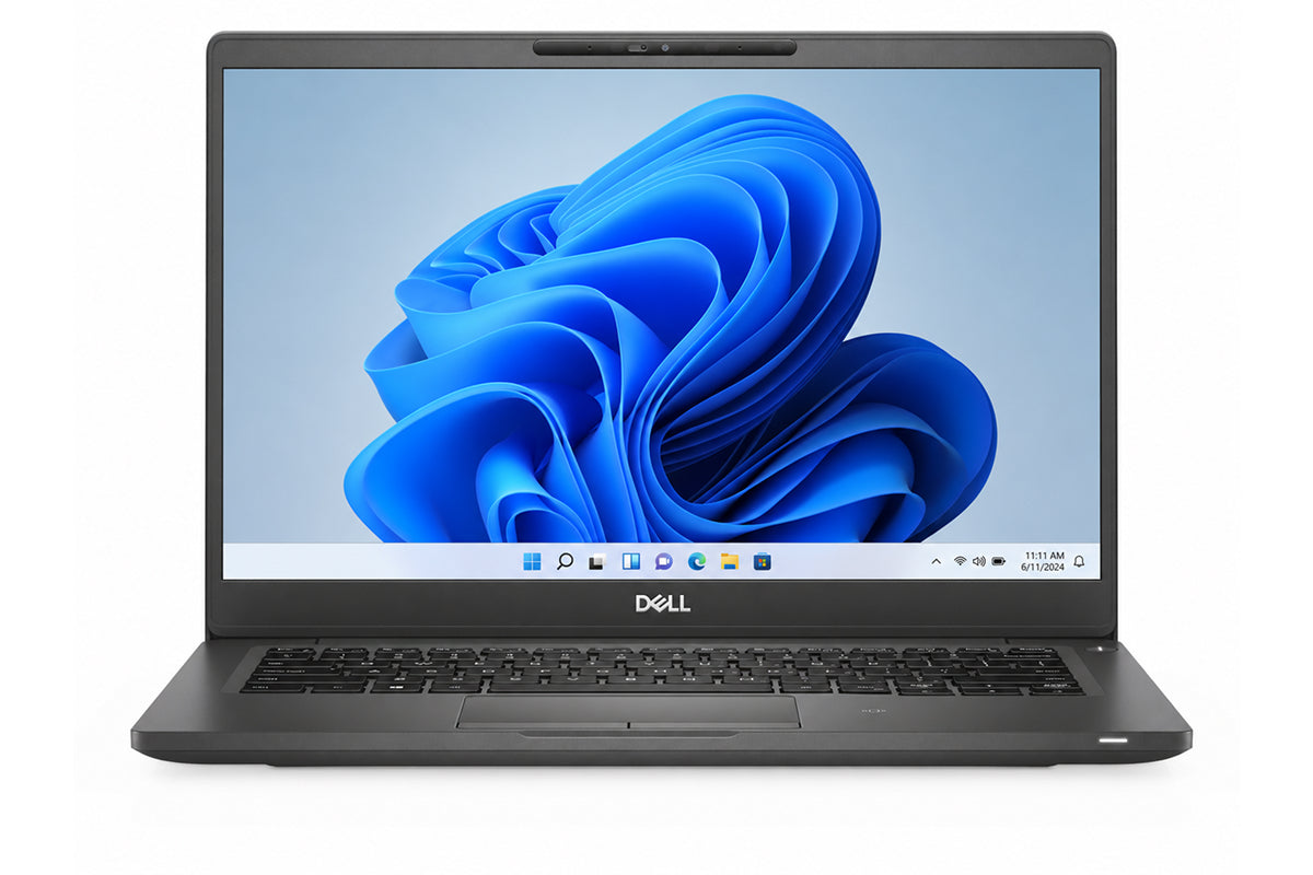 Flashdeal Refurbished Dell Latitude 13.3 incl. gratis draadloze muis - afbeelding 2