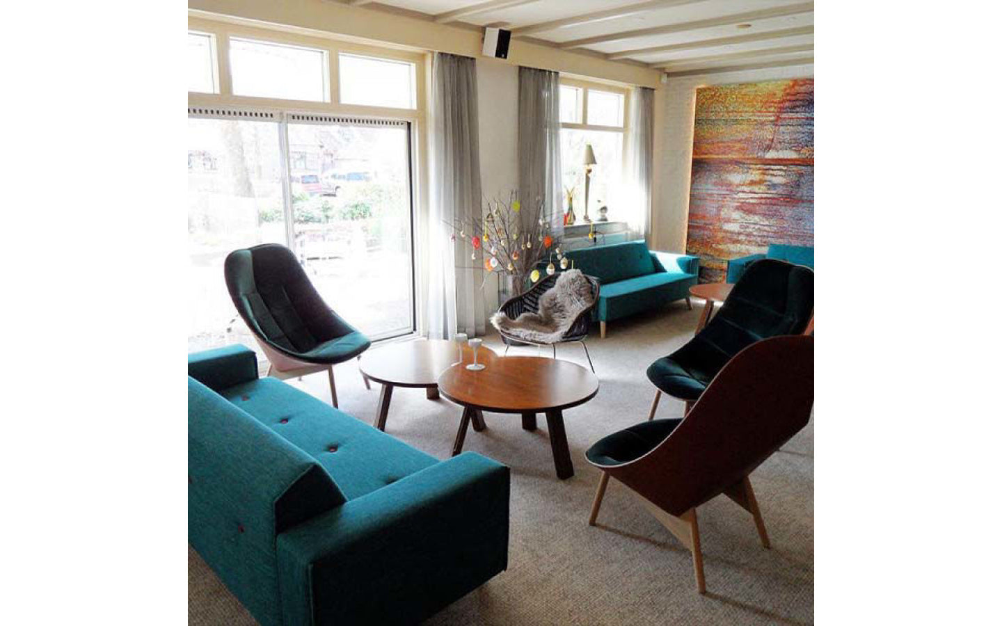 Hotel 't Wapen van Ootmarsum - afbeelding 5